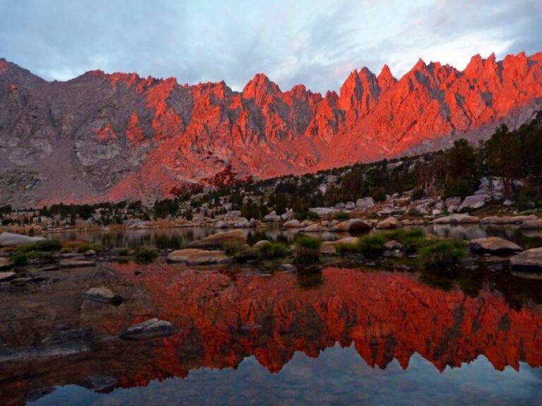 White Cloud Sun Valley Adventures